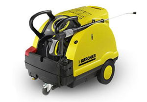 公司日常保潔洗地機